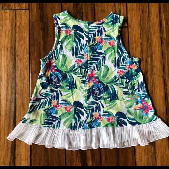 Tank Top - Picture 2 of 5